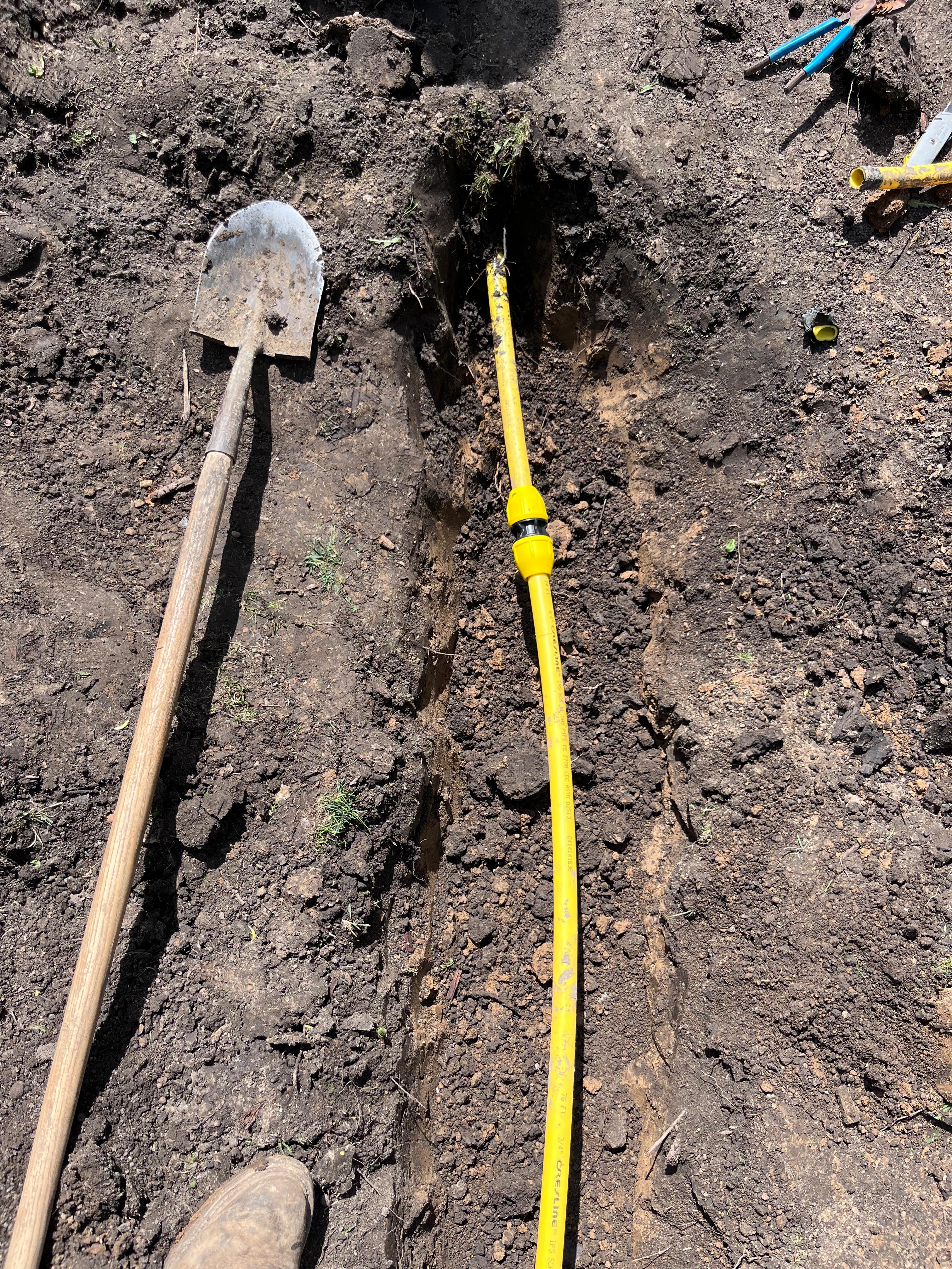 Drainage project 5