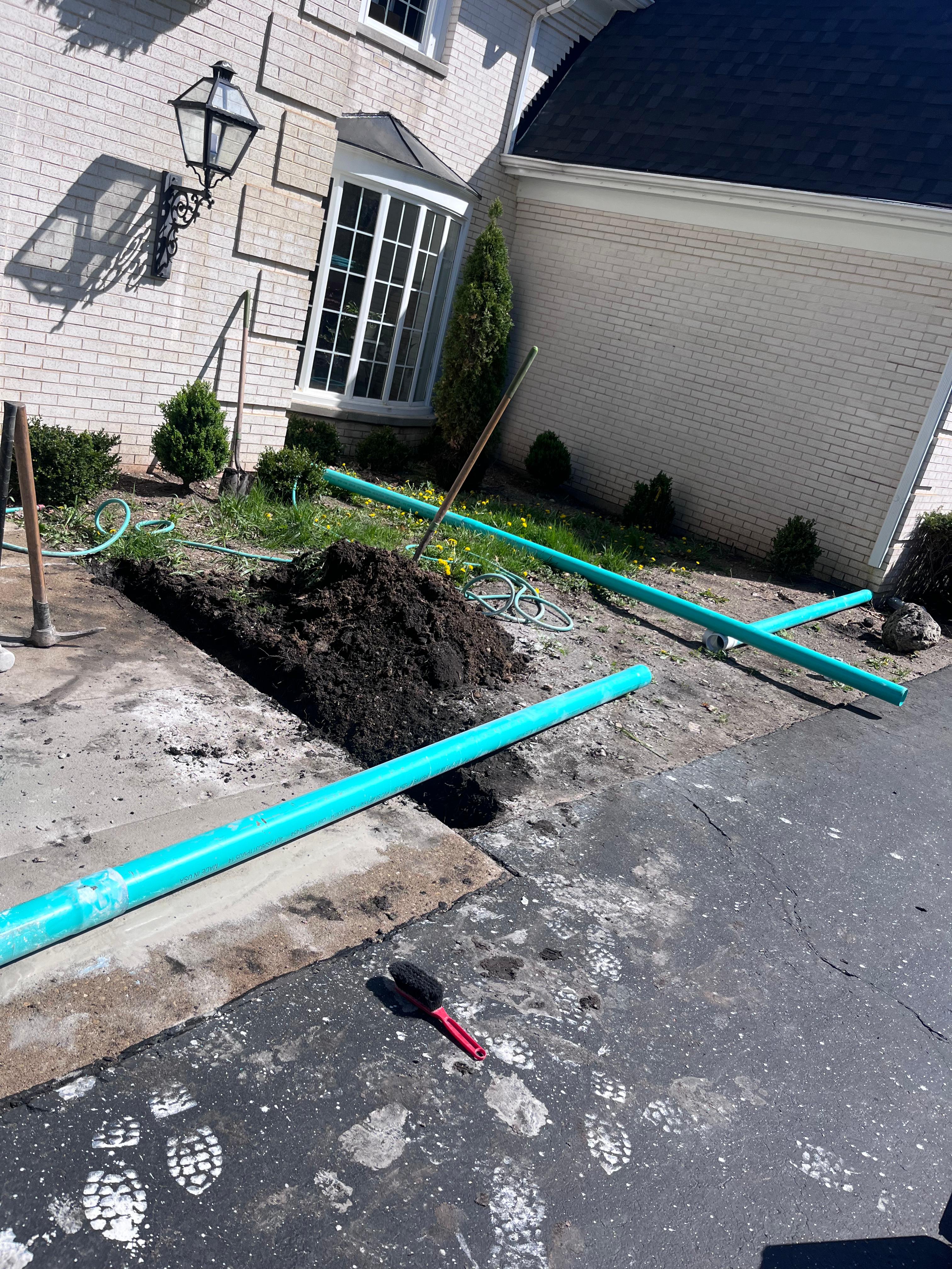 Drainage project 2