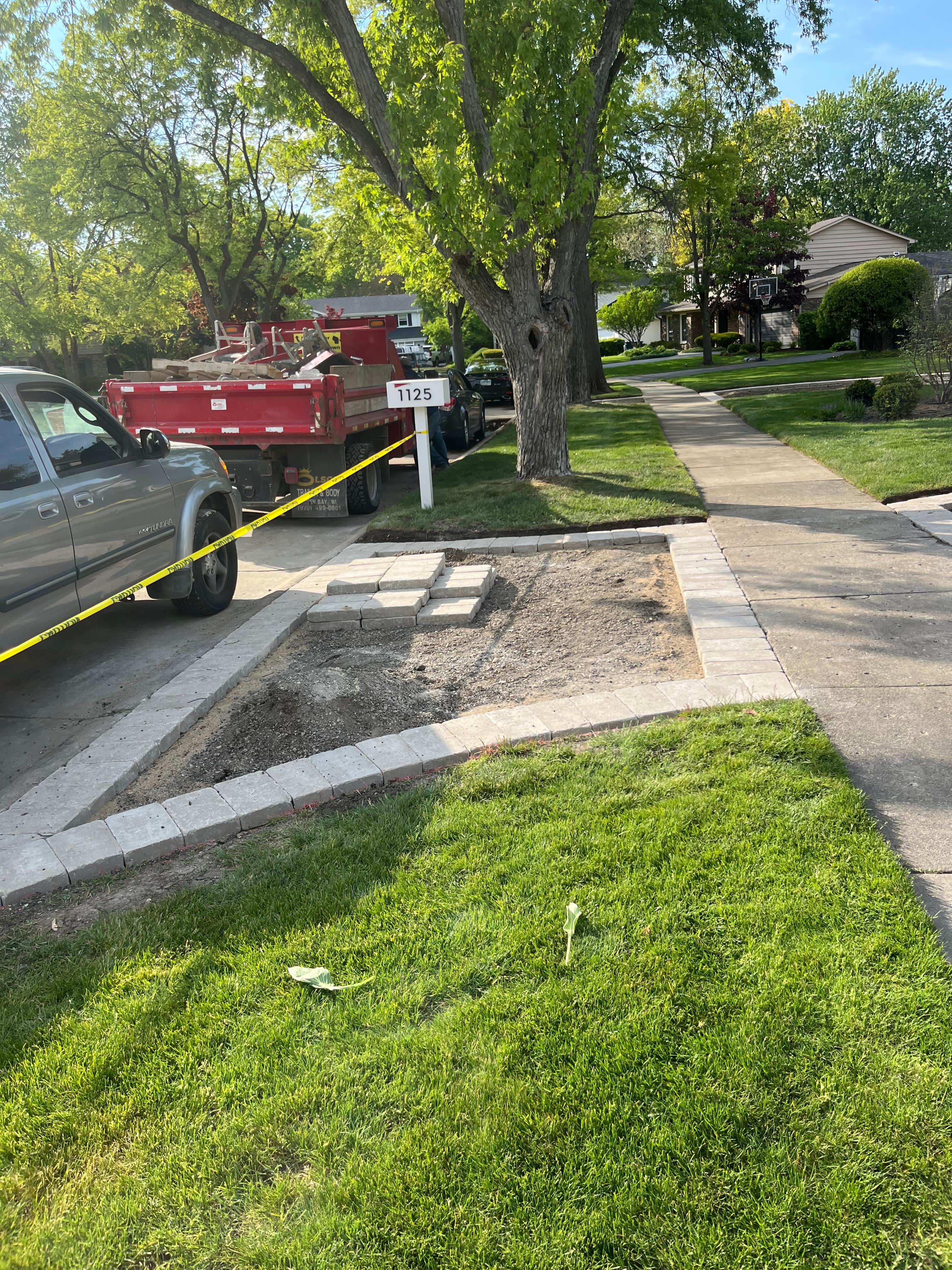 Concrete project 10